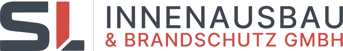 SL Innenausbau und Brandschutz SL Innenausbau und Brandschutz